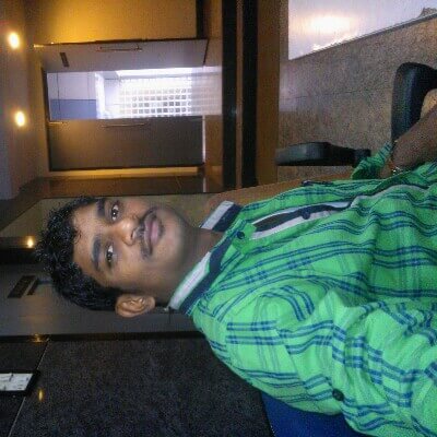 Suresh Raju Garige